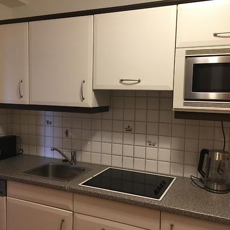 Haus Christina Apartment Sankt Johann im Pongau Bagian luar foto
