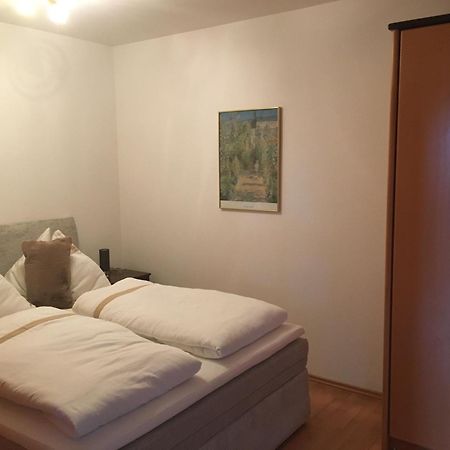 Haus Christina Apartment Sankt Johann im Pongau Bagian luar foto