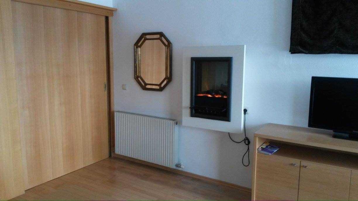 Haus Christina Apartment Sankt Johann im Pongau Bagian luar foto