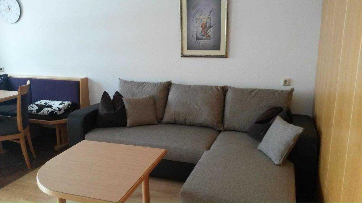Haus Christina Apartment Sankt Johann im Pongau Bagian luar foto