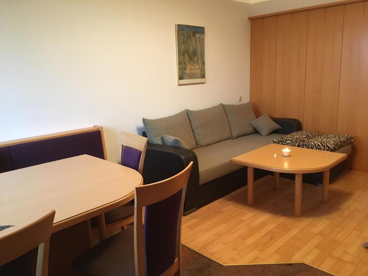 Haus Christina Apartment Sankt Johann im Pongau Bagian luar foto