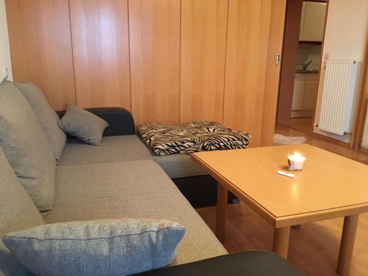 Haus Christina Apartment Sankt Johann im Pongau Bagian luar foto