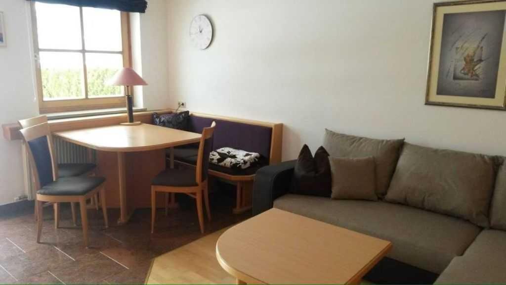 Haus Christina Apartment Sankt Johann im Pongau Bagian luar foto
