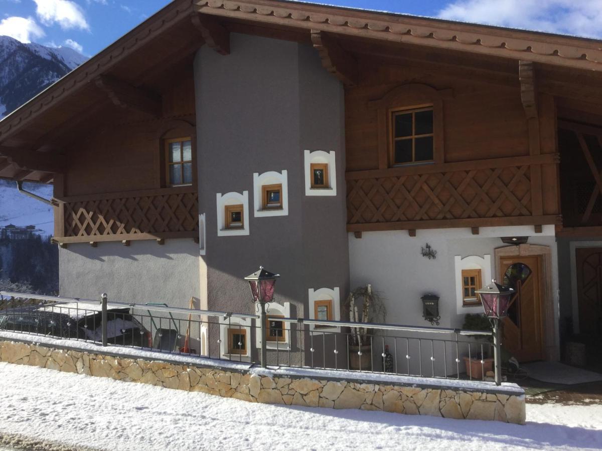 Haus Christina Apartment Sankt Johann im Pongau Bagian luar foto