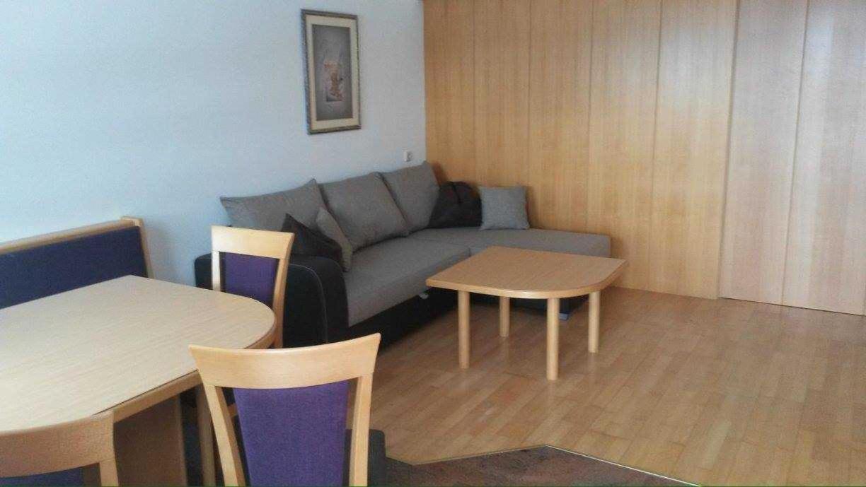 Haus Christina Apartment Sankt Johann im Pongau Bagian luar foto
