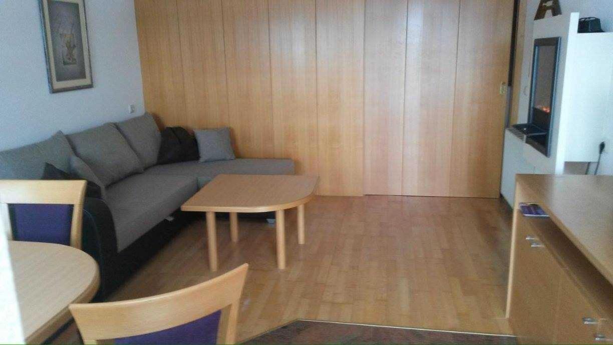 Haus Christina Apartment Sankt Johann im Pongau Bagian luar foto