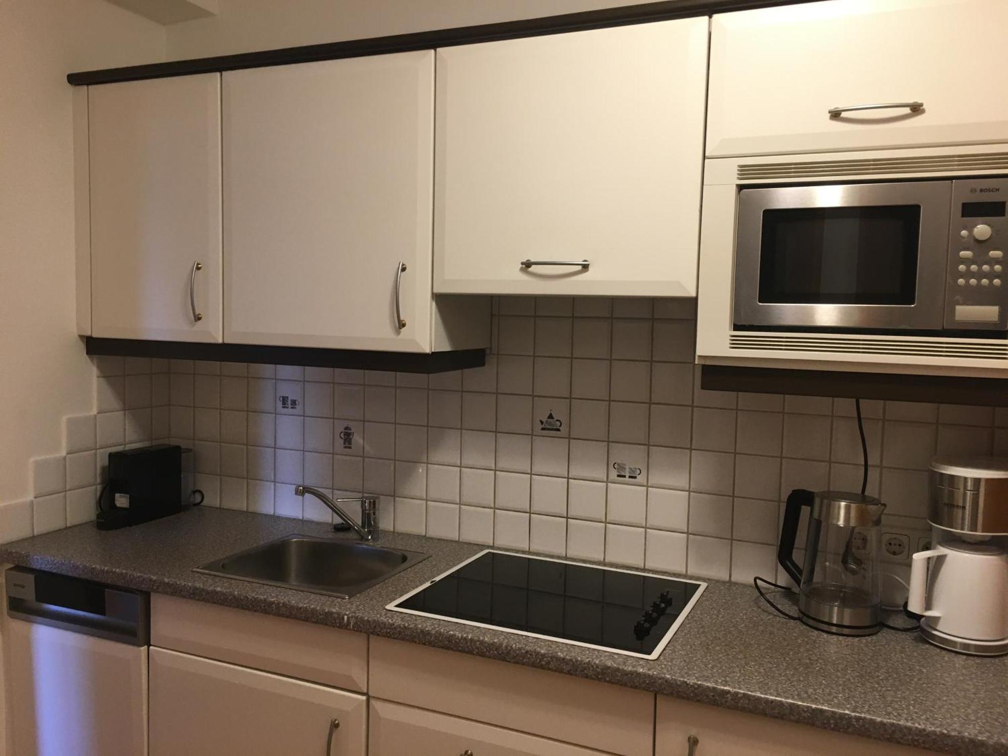 Haus Christina Apartment Sankt Johann im Pongau Bagian luar foto