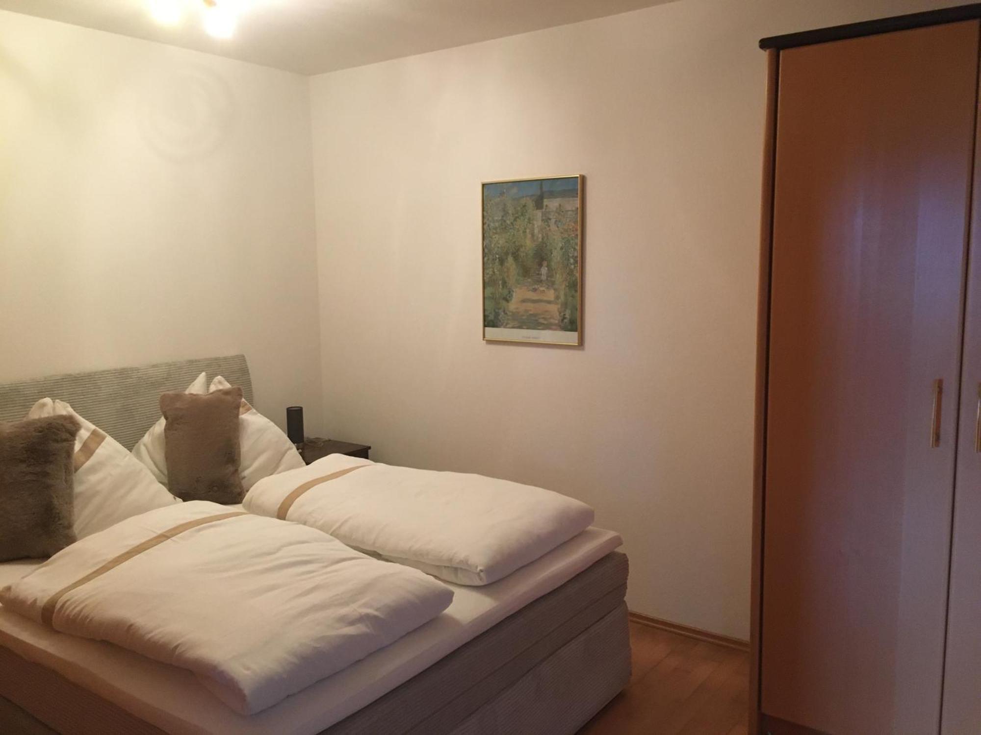Haus Christina Apartment Sankt Johann im Pongau Bagian luar foto