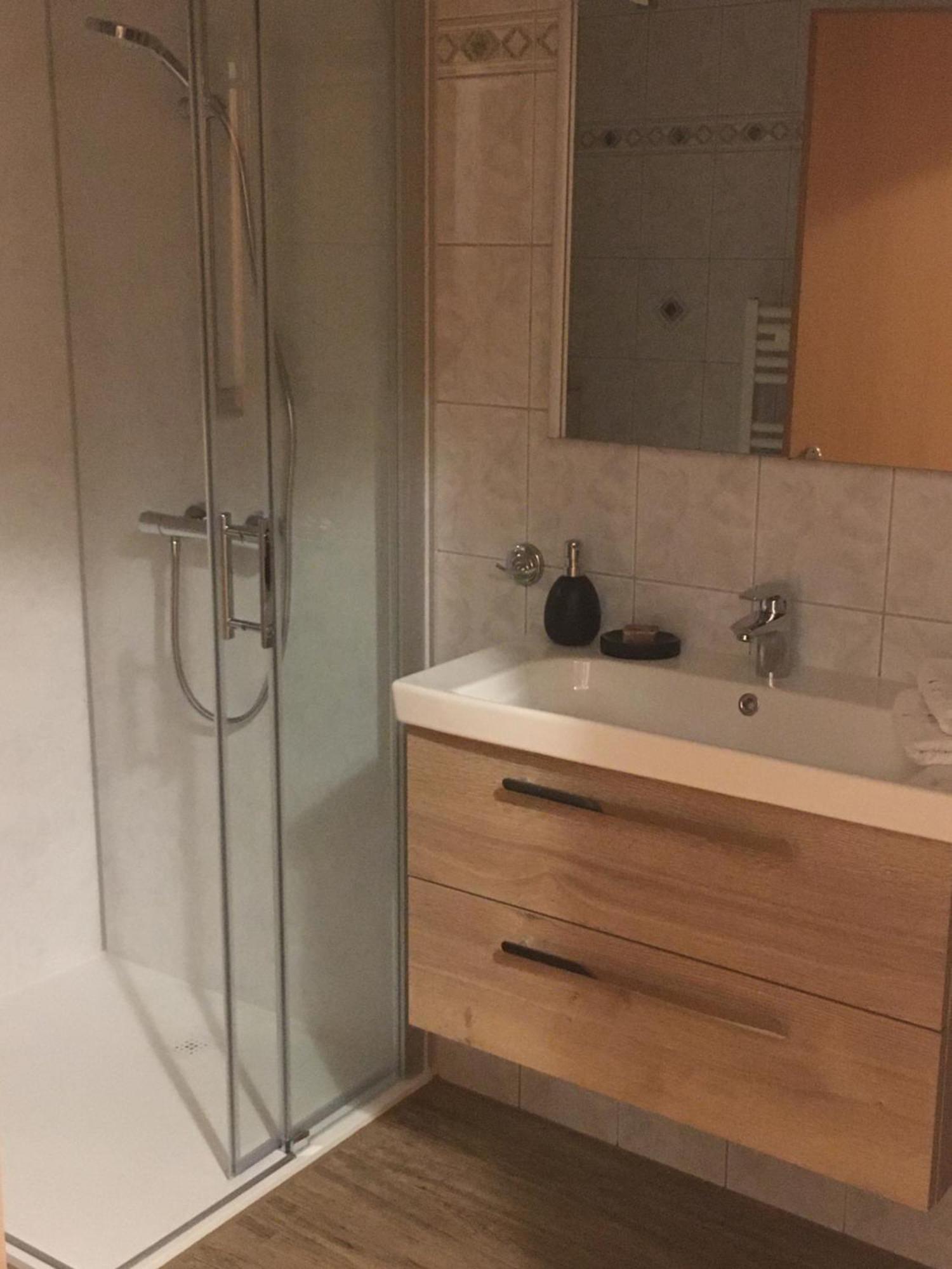 Haus Christina Apartment Sankt Johann im Pongau Bagian luar foto