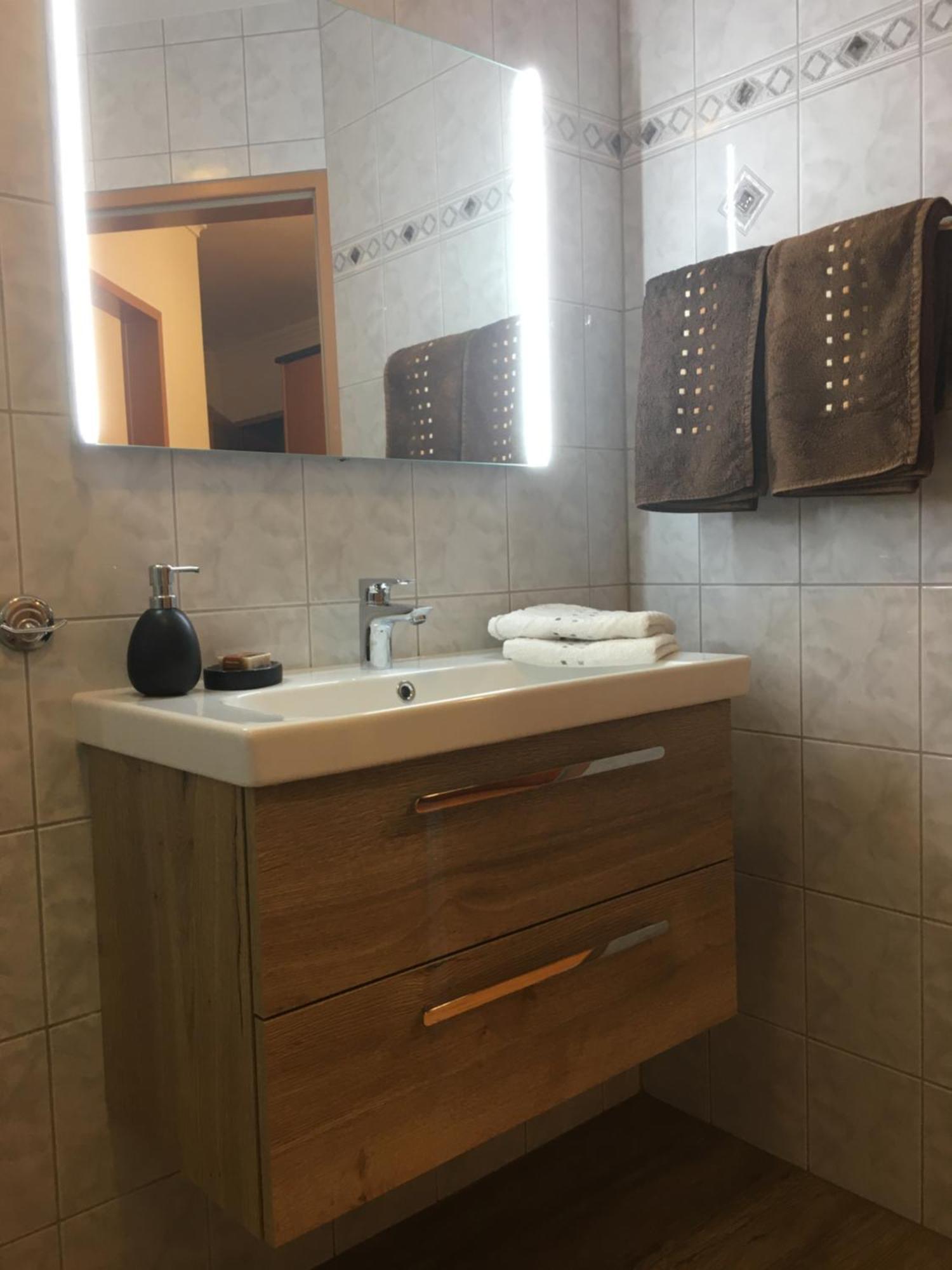 Haus Christina Apartment Sankt Johann im Pongau Bagian luar foto