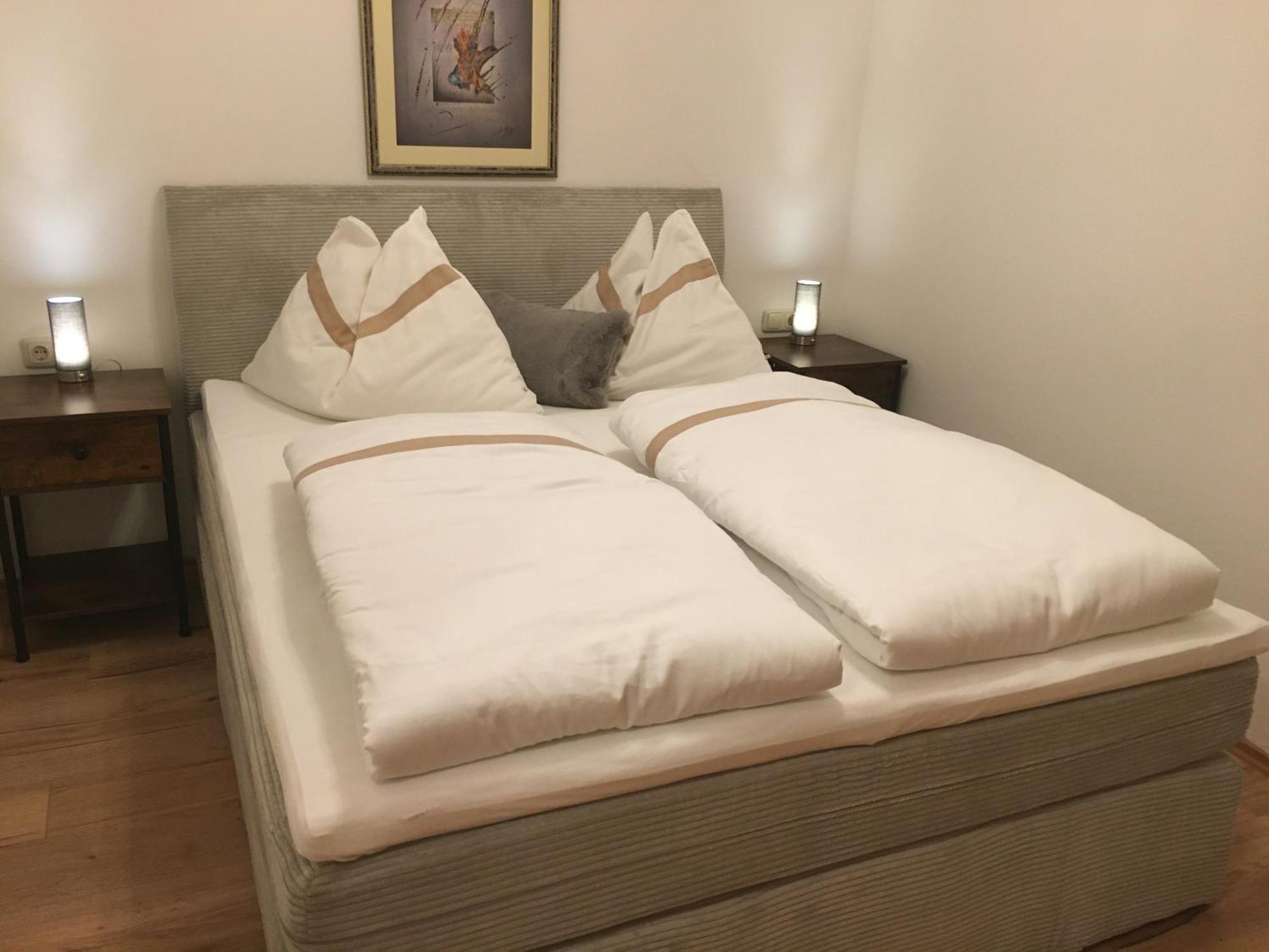 Haus Christina Apartment Sankt Johann im Pongau Bagian luar foto