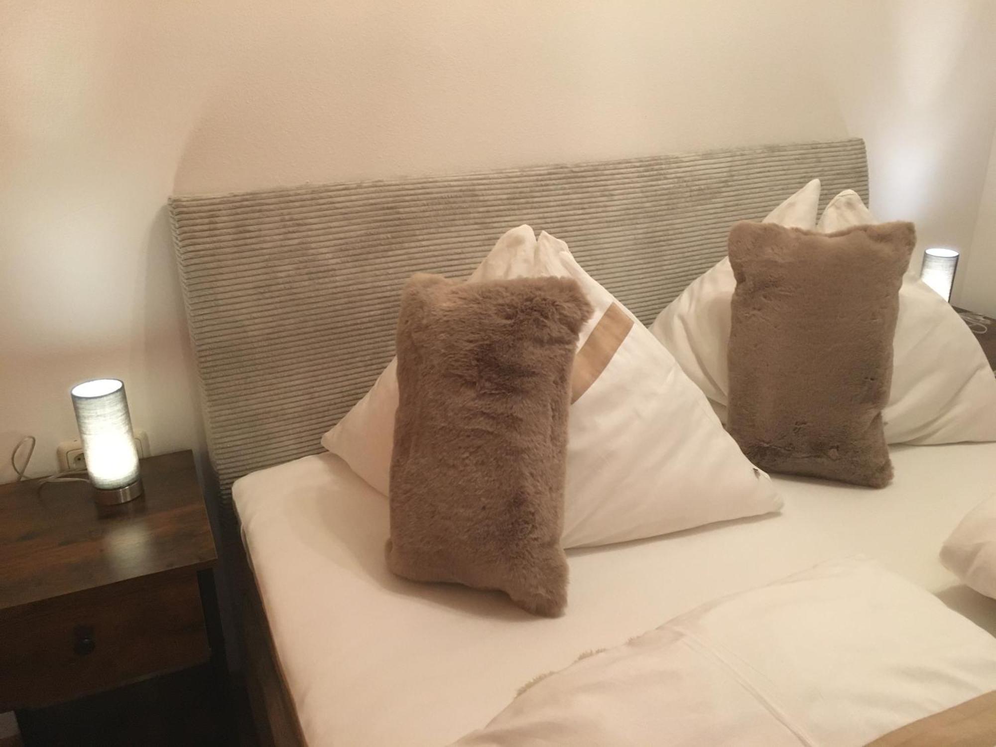 Haus Christina Apartment Sankt Johann im Pongau Bagian luar foto